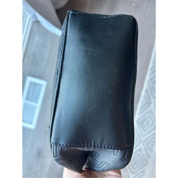 Juicy couture, black mini backpack - Picture 3 of 9